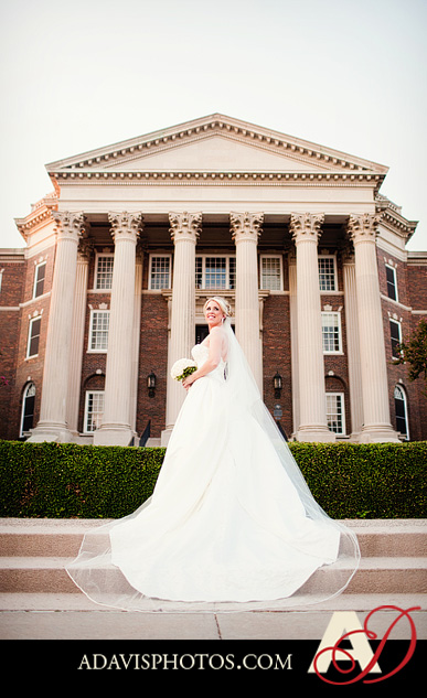 Becky Elegant Bridals At The Four Seasons Resort At The Smu