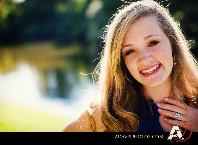 Bailey: Frisco Senior Portraits - San Diego California Wedding ...