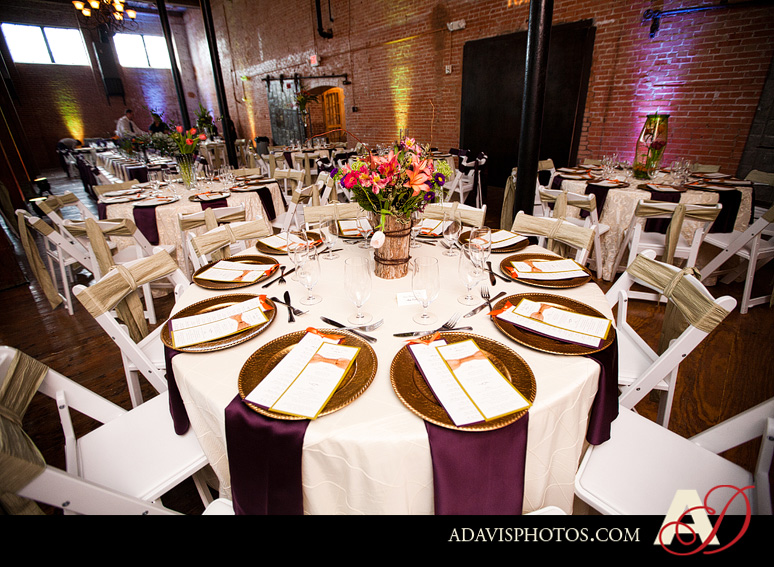 The Flour Mill: McKinney Texas Wedding Venue Showcase - San Diego ...