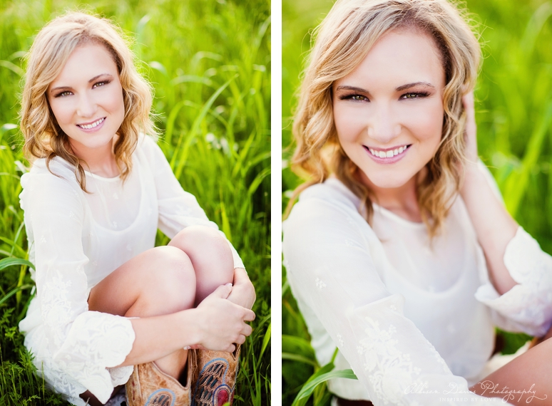 Sarah:Frisco Senior Portraits in Downtown Dallas & White Rock Lake ...