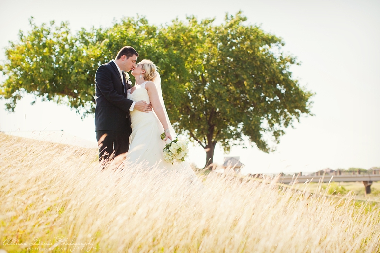 Mandy & Daniel:Wedding at the Hackberry Country Club{Dallas Wedding ...