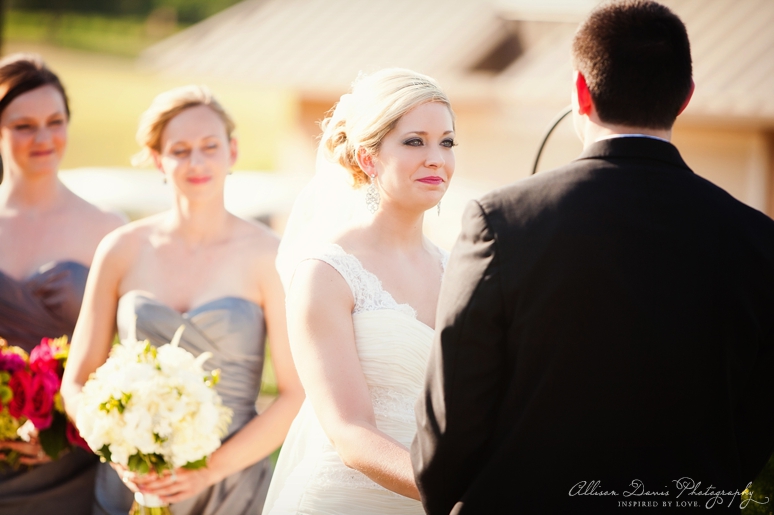 Mandy & Daniel:Wedding at the Hackberry Country Club{Dallas Wedding ...