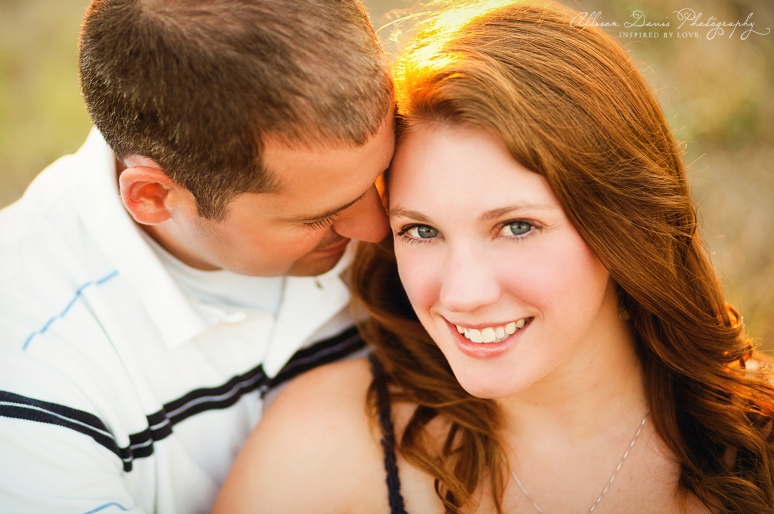 Jordan & Jim:Portraits in Downtown Prosper{Dallas Wedding Photographer ...