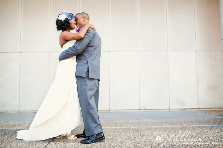 Adryan & Kortney:Wedding at The Orion Ballroom{Dallas Wedding ...
