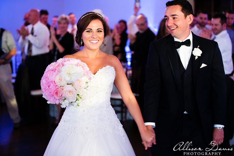 Ashley & Wes: Wedding at the Milestone Denton Mansion - San Diego ...