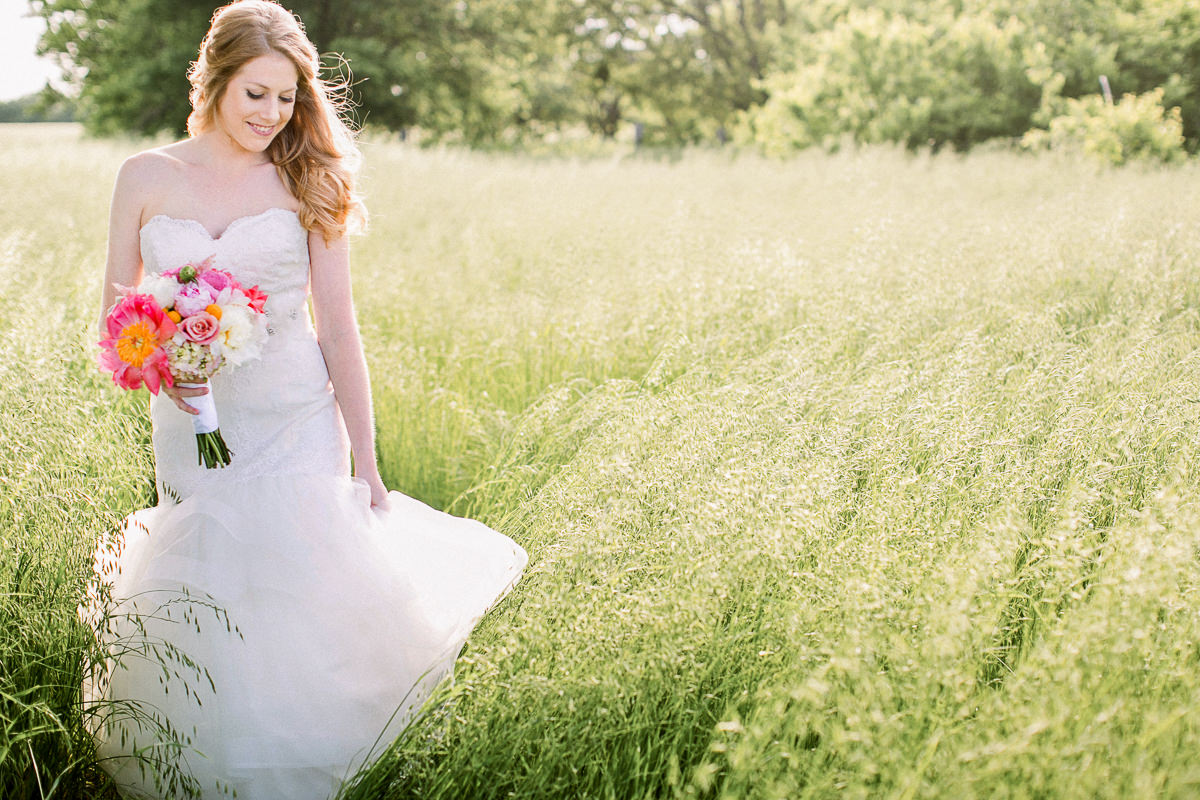 San Diego Bridal Portrait Photographer