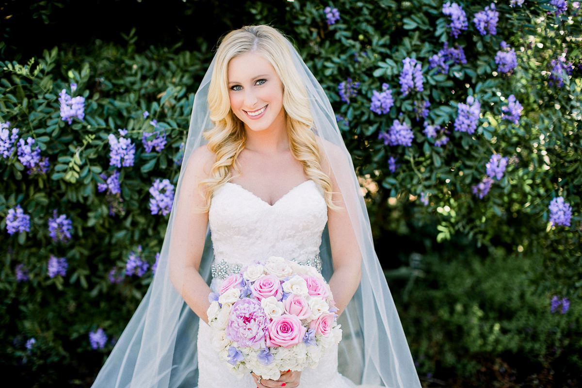 San Diego Bridal Portrait Photographer